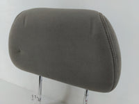 2007-2009 Saturn Aura Headrest Head Rest Front Driver Passenger Seat Fits Fits 2007 2008 2009 OEM Used Auto Parts - Oemuseda