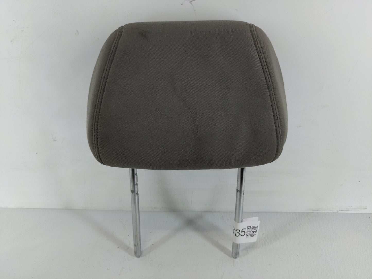 2007-2009 Saturn Aura Headrest Head Rest Front Driver Passenger Seat Fits Fits 2007 2008 2009 OEM Used Auto Parts - Oemuseda