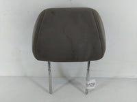 2007-2009 Saturn Aura Headrest Head Rest Front Driver Passenger Seat Fits Fits 2007 2008 2009 OEM Used Auto Parts - Oemuseda