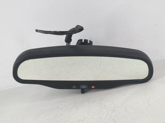 compare product 2007-2009 Saturn Aura Interior Rear View Mirror Replacement OEM P/N:E11015885 Fits OEM Used Auto Parts