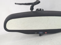 2007-2009 Saturn Aura Interior Rear View Mirror Replacement OEM P/N:E11015885 Fits OEM Used Auto Parts - Oemusedautoparts1.c