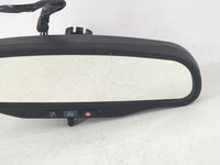 2007-2009 Saturn Aura Interior Rear View Mirror Replacement OEM P/N:E11015885 Fits OEM Used Auto Parts - Oemusedautoparts1.c