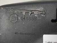 2007-2009 Saturn Aura Interior Rear View Mirror Replacement OEM P/N:E11015885 Fits OEM Used Auto Parts - Oemusedautoparts1.c