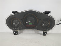 2009 Saturn Aura Instrument Cluster Speedometer Gauges Fits OEM Used Auto Parts - Oemusedautoparts1.com