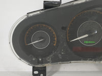 2009 Saturn Aura Instrument Cluster Speedometer Gauges Fits OEM Used Auto Parts - Oemusedautoparts1.com