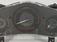 2009 Saturn Aura Instrument Cluster Speedometer Gauges Fits OEM Used Auto Parts - Oemusedautoparts1.com