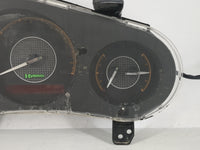 2009 Saturn Aura Instrument Cluster Speedometer Gauges Fits OEM Used Auto Parts - Oemusedautoparts1.com