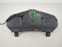 2009 Saturn Aura Instrument Cluster Speedometer Gauges Fits OEM Used Auto Parts - Oemusedautoparts1.com