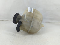 2009 Saturn Aura Radiator Coolant Overflow Expansion Tank Bottle 1191097 - Oemusedautoparts1.com