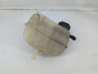 2009 Saturn Aura Radiator Coolant Overflow Expansion Tank Bottle 1191097 - Oemusedautoparts1.com