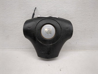 compare product 2007-2009 Saturn Aura Air Bag Driver Left Steering Wheel Mounted Fits Fits 2007 2008 2009 OEM Used Auto Parts