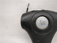 2007-2009 Saturn Aura Air Bag Driver Left Steering Wheel Mounted Fits Fits 2007 2008 2009 OEM Used Auto Parts - Oemusedautop