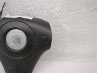 2007-2009 Saturn Aura Air Bag Driver Left Steering Wheel Mounted Fits Fits 2007 2008 2009 OEM Used Auto Parts - Oemusedautop