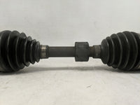 2009 Saturn Aura Axle Shaft Front Driver Cv C/v - Oemusedautoparts1.com