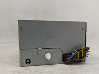 2009 Saturn Aura Radio AM FM Cd Player Receiver Replacement P/N:25833954 Fits OEM Used Auto Parts - Oemusedautoparts1.com