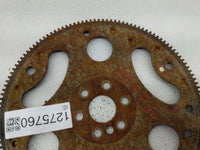 2007-2009 Saturn Aura Transmission Flywheel Flexplate Fits OEM Used Auto Parts - Oemusedautoparts1.com