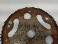 2007-2009 Saturn Aura Transmission Flywheel Flexplate Fits OEM Used Auto Parts - Oemusedautoparts1.com