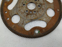 2007-2009 Saturn Aura Transmission Flywheel Flexplate Fits OEM Used Auto Parts - Oemusedautoparts1.com