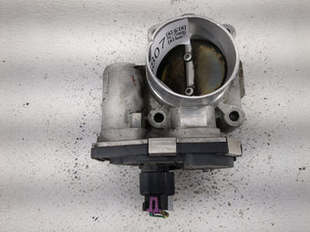 compare product 2007-2009 Saturn Aura Throttle Body Fits Fits 2007 2008 2009 2010 2011 2012 OEM Used Auto Parts