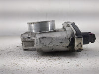 2007-2009 Saturn Aura Throttle Body Fits Fits 2007 2008 2009 2010 2011 2012 OEM Used Auto Parts - Oemusedautoparts1.com