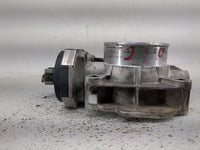 2007-2009 Saturn Aura Throttle Body Fits Fits 2007 2008 2009 2010 2011 2012 OEM Used Auto Parts - Oemusedautoparts1.com