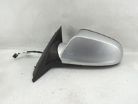 2007-2009 Saturn Aura Driver Side View Mirror - Left Door Mirror OEM Used - Oemusedautoparts1.com
