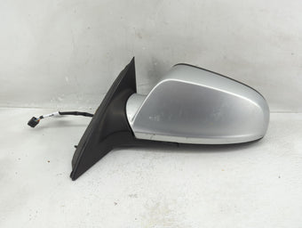 compare product 2007-2009 Saturn Aura Driver Side View Mirror - Left Door Mirror OEM Used