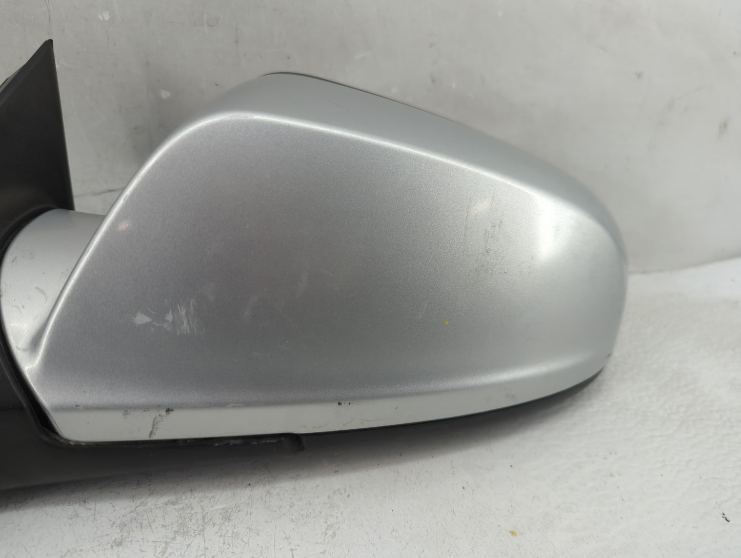 2007-2009 Saturn Aura Driver Side View Mirror - Left Door Mirror OEM Used - Oemusedautoparts1.com