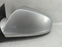 2007-2009 Saturn Aura Driver Side View Mirror - Left Door Mirror OEM Used - Oemusedautoparts1.com