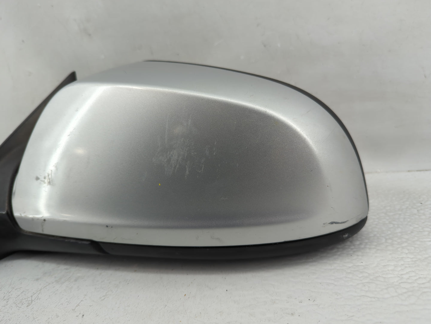 2007-2009 Saturn Aura Driver Side View Mirror - Left Door Mirror OEM Used - Oemusedautoparts1.com