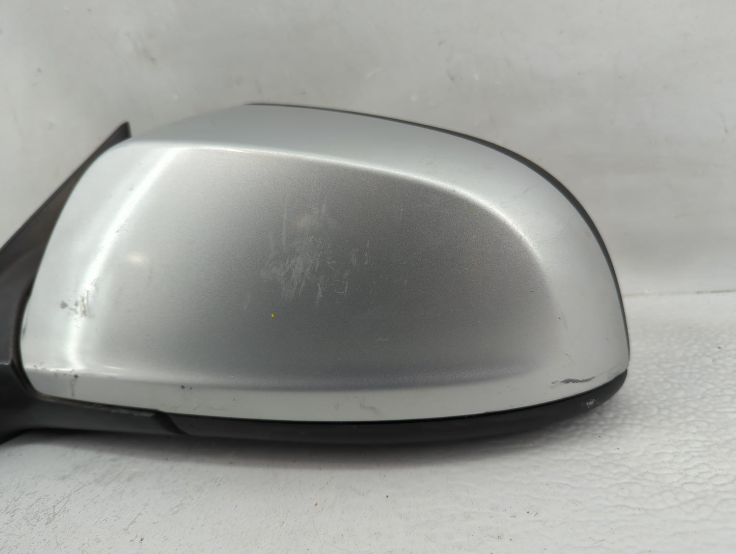 2007-2009 Saturn Aura Driver Side View Mirror - Left Door Mirror OEM Used - Oemusedautoparts1.com