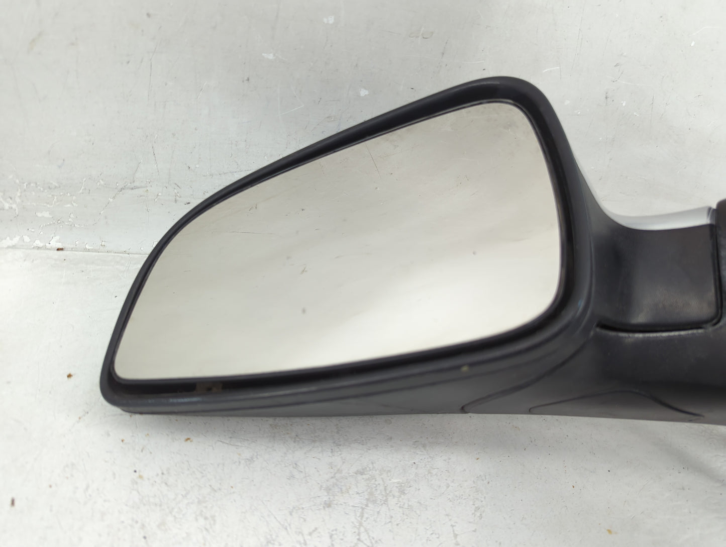 2007-2009 Saturn Aura Driver Side View Mirror - Left Door Mirror OEM Used - Oemusedautoparts1.com