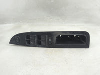 2007-2009 Saturn Aura Master Power Window Switch Replacement Driver Side Left P/N:22627387 Fits Fits 2007 2008 2009 OEM Used