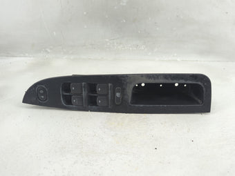 compare product 2007-2009 Saturn Aura Master Power Window Switch Replacement Driver Side Left P/N:22627387 Fits Fits 2007 2008 2009 OEM Used Auto Parts
