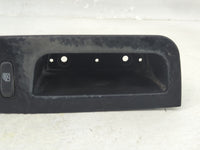 2007-2009 Saturn Aura Master Power Window Switch Replacement Driver Side Left P/N:22627387 Fits Fits 2007 2008 2009 OEM Used