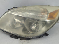 2007-2009 Saturn Aura Passenger Right Oem Head Light Headlight Lamp - Oemusedautoparts1.com