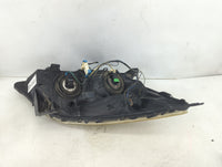 2007-2009 Saturn Aura Passenger Right Oem Head Light Headlight Lamp - Oemusedautoparts1.com