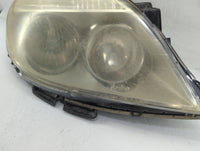 2007-2009 Saturn Aura Passenger Right Oem Head Light Headlight Lamp - Oemusedautoparts1.com
