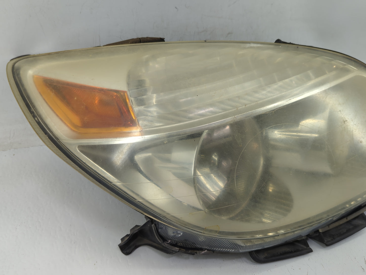 2007-2009 Saturn Aura Passenger Right Oem Head Light Headlight Lamp - Oemusedautoparts1.com