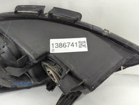 2007-2009 Saturn Aura Passenger Right Oem Head Light Headlight Lamp - Oemusedautoparts1.com