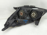 2007-2009 Saturn Aura Passenger Right Oem Head Light Headlight Lamp - Oemusedautoparts1.com