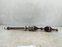2009-2009 Saturn Aura Axle Shaft Front Passenger Cv C/v - Oemusedautoparts1.com