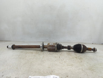 compare product 2009-2009 Saturn Aura Axle Shaft Front Passenger Cv C/v