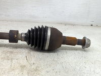 2009-2009 Saturn Aura Axle Shaft Front Passenger Cv C/v - Oemusedautoparts1.com