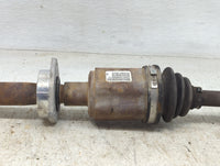 2009-2009 Saturn Aura Axle Shaft Front Passenger Cv C/v - Oemusedautoparts1.com