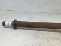 2009-2009 Saturn Aura Axle Shaft Front Passenger Cv C/v - Oemusedautoparts1.com