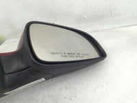 2007-2009 Saturn Aura Passenger Side View Mirror - Right Door Mirror OEM Used - Oemusedautoparts1.com