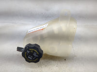 2009 Saturn Aura Radiator Coolant Overflow Expansion Tank Bottle 1494618 - Oemusedautoparts1.com