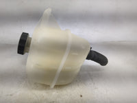 2009 Saturn Aura Radiator Coolant Overflow Expansion Tank Bottle 1494618 - Oemusedautoparts1.com