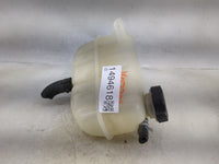 2009 Saturn Aura Radiator Coolant Overflow Expansion Tank Bottle 1494618 - Oemusedautoparts1.com